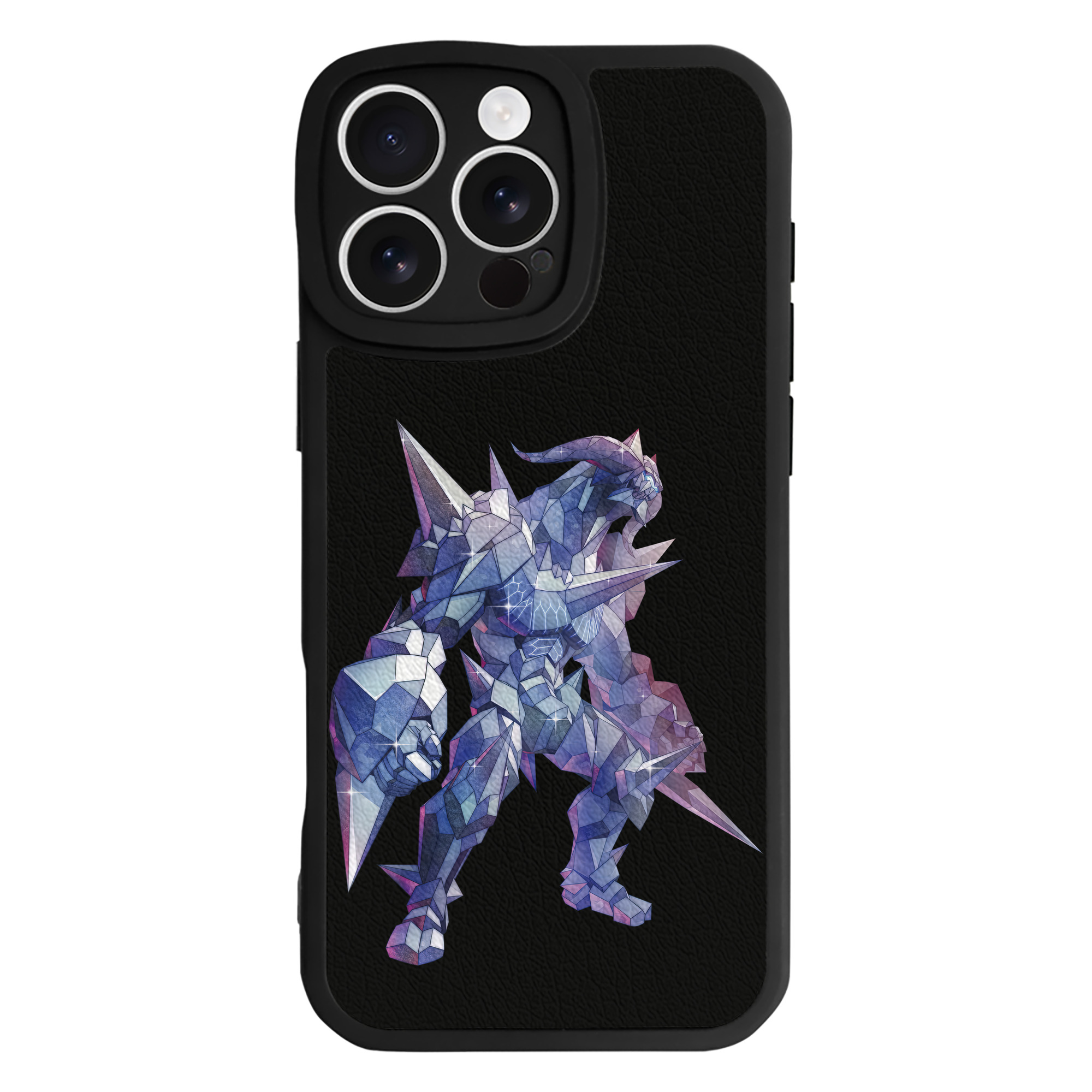 （画像用） ウルトラマン Ultraman 【iPhone 16シリーズ対応】シリコンスマホケース（レザー調） 材質：シリコン
